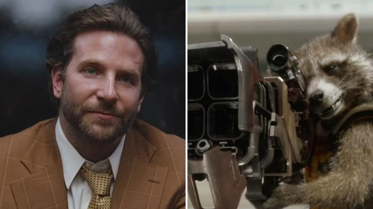 how much did bradley cooper get paid for groot