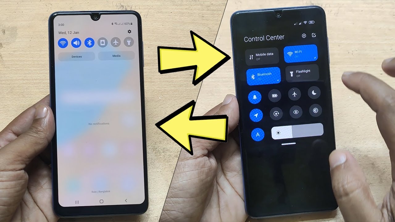 how to take screenshot in samsung without power button