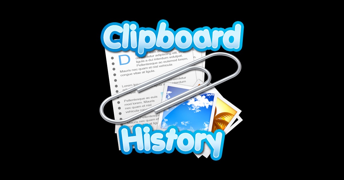 iphone clipboard history