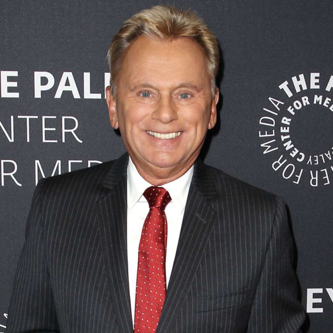 how tall is pat sajak