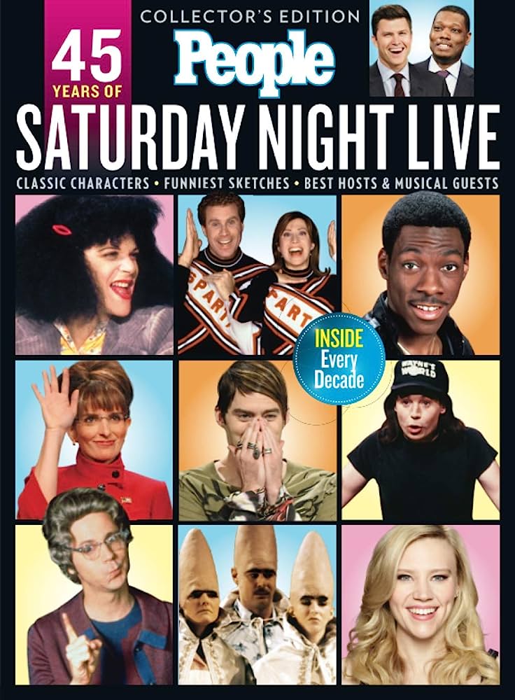 how much do snl cast members make