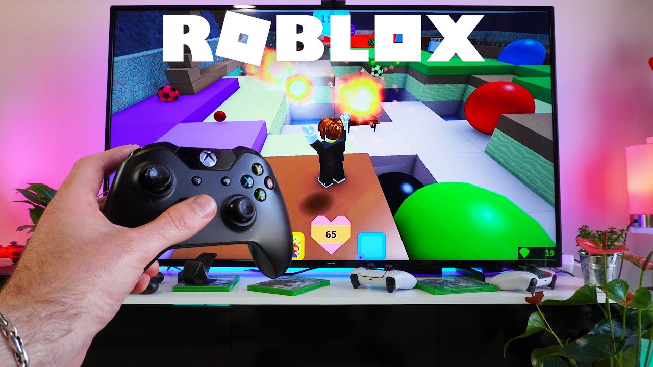 how to add people on roblox xbox