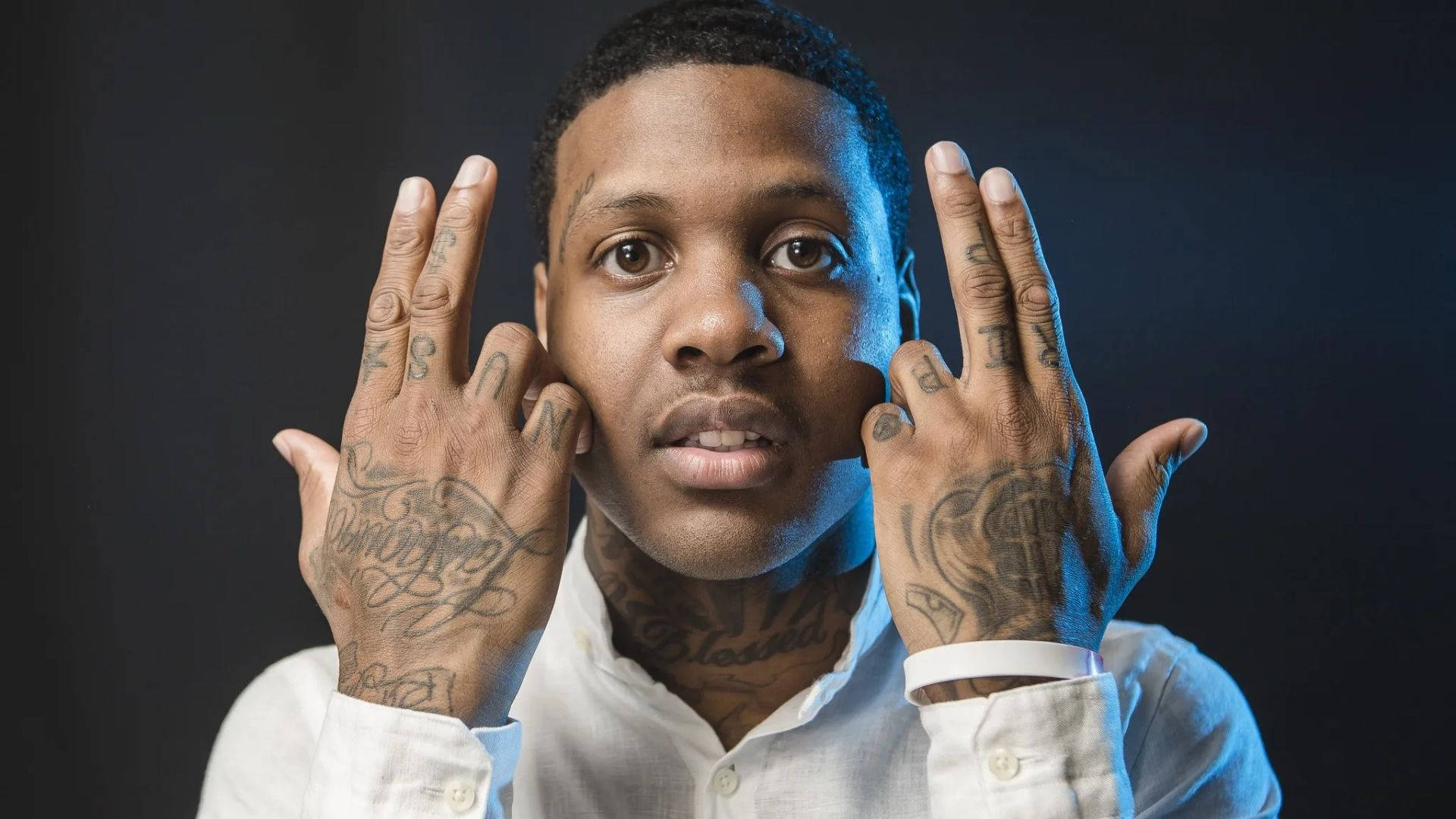 lil durk kids