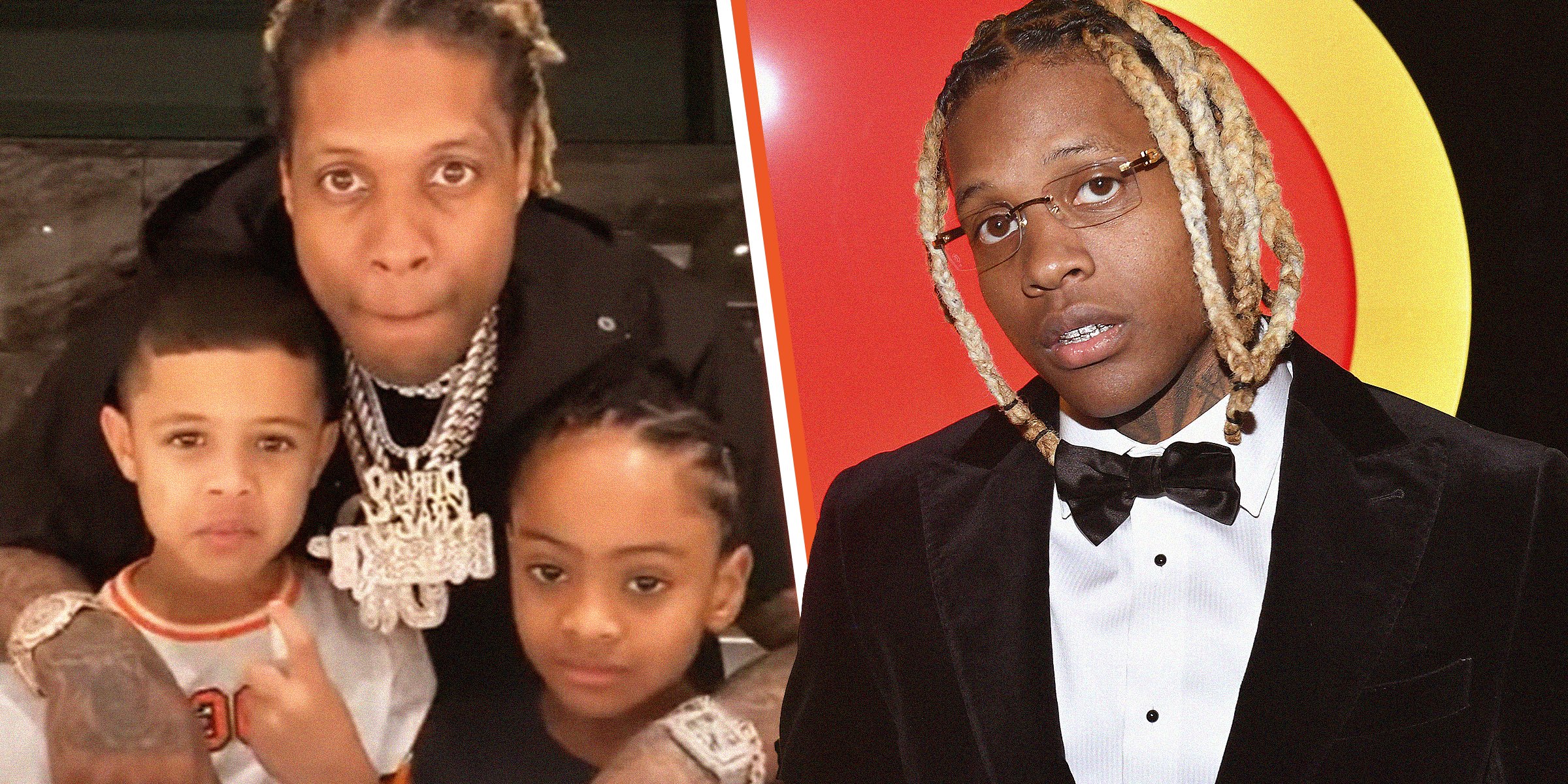 The Early Life Of Lil Durk A Glimpse Into His Childhood And Journey To