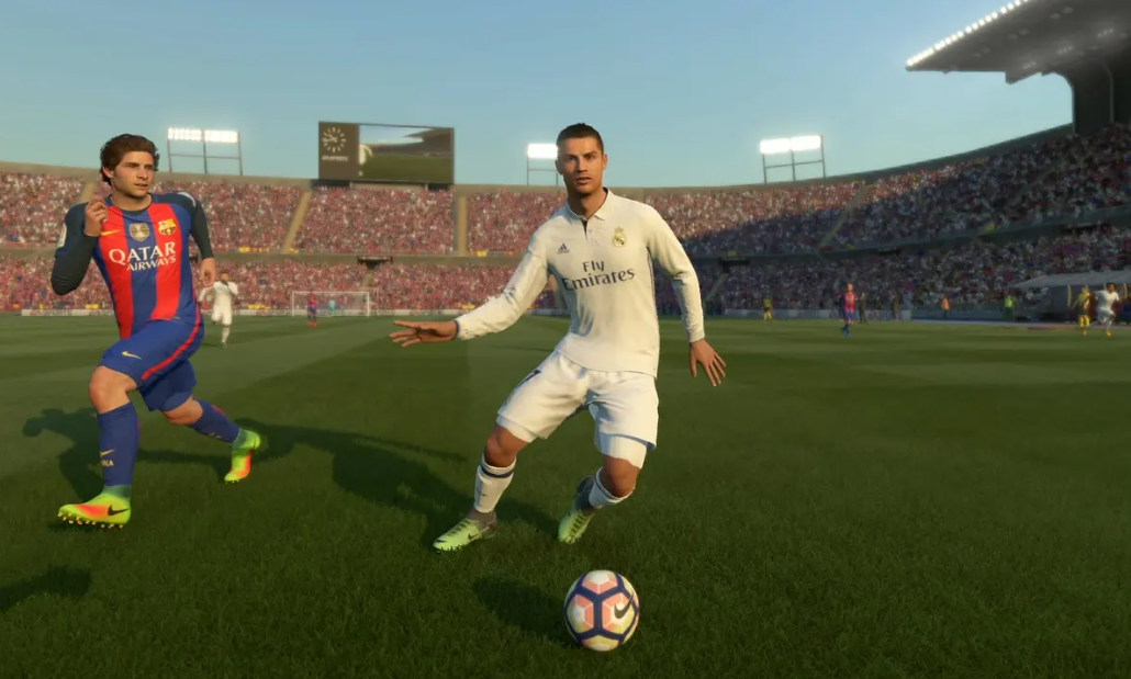 how to shoot in fifa 17