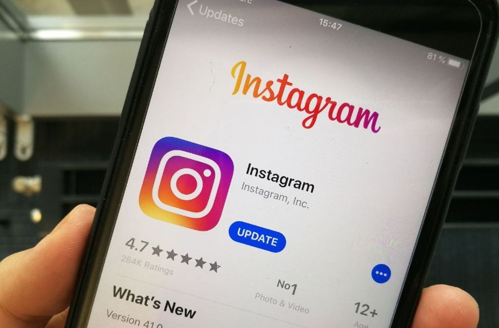 how to unhide link history on instagram