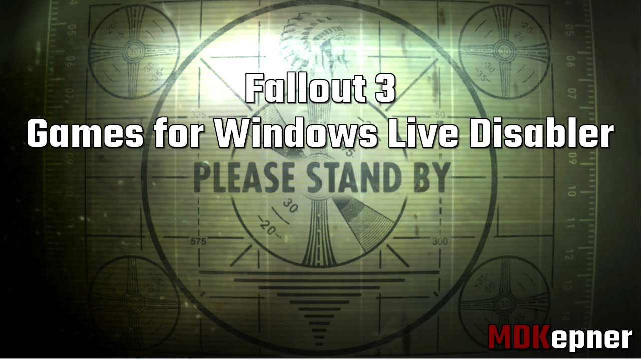 how to make fallout 3 work on windows 7 steam