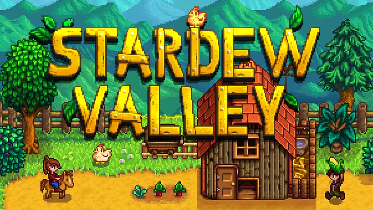 how to save in stardew valley switch