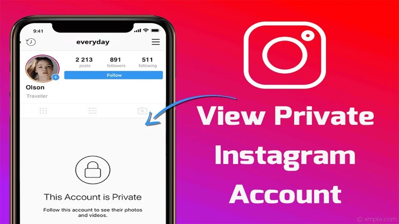 how to view private instagram profiles 2021 reddit