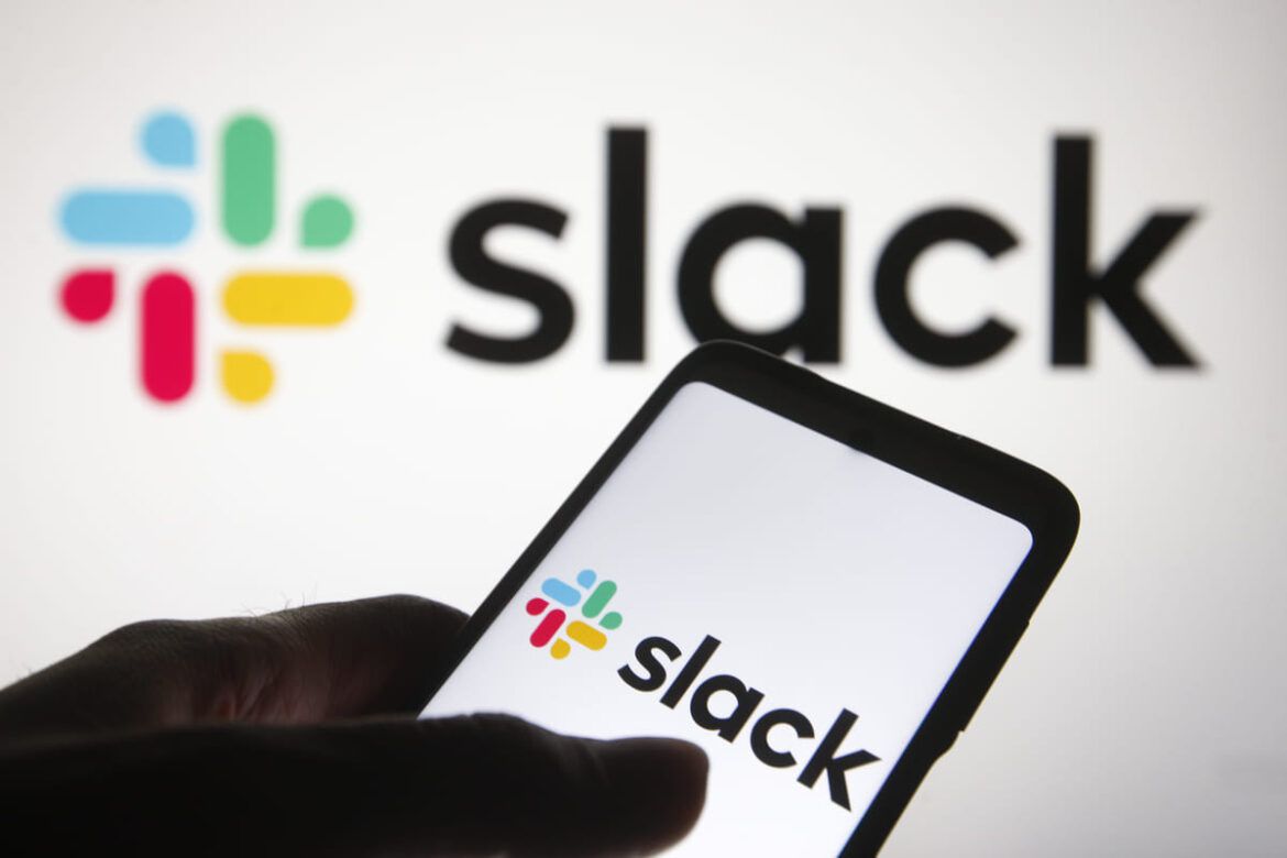 how long does slack stay active