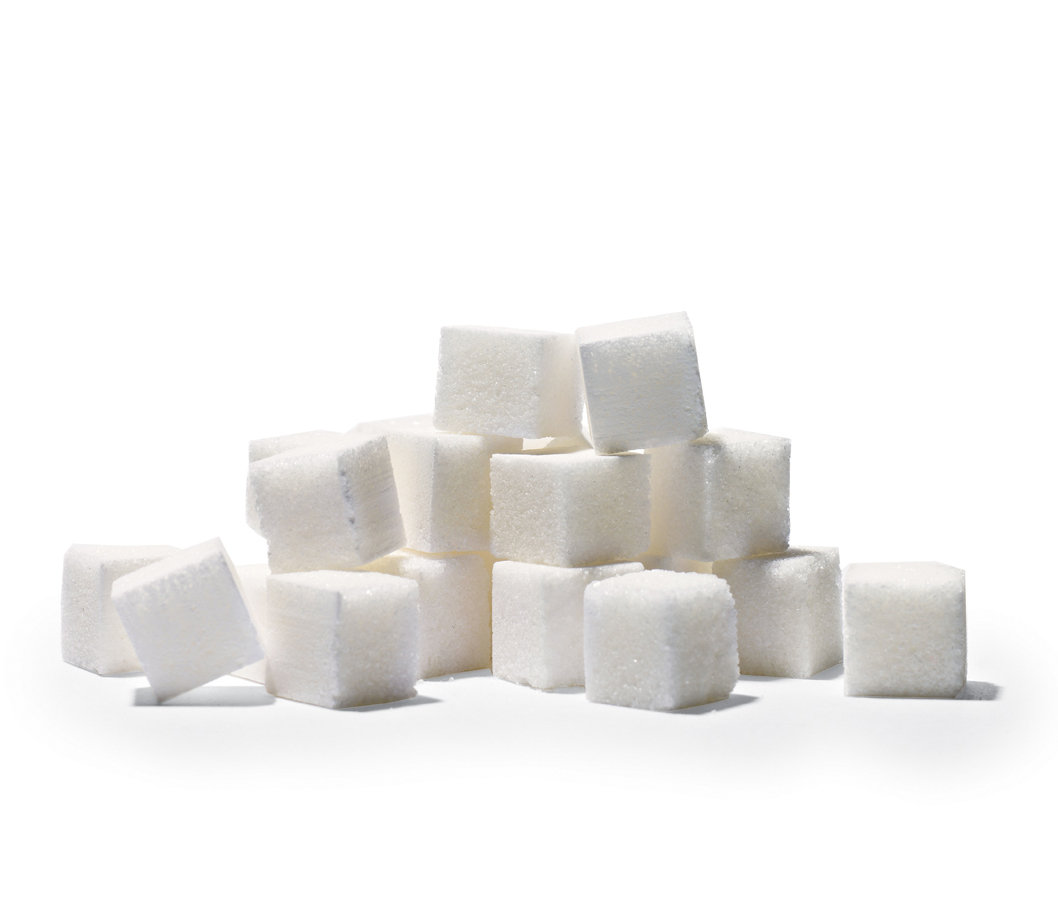 how many sugar cubes in a tablespoon