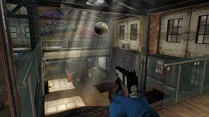 payday 2 upgrade safe house