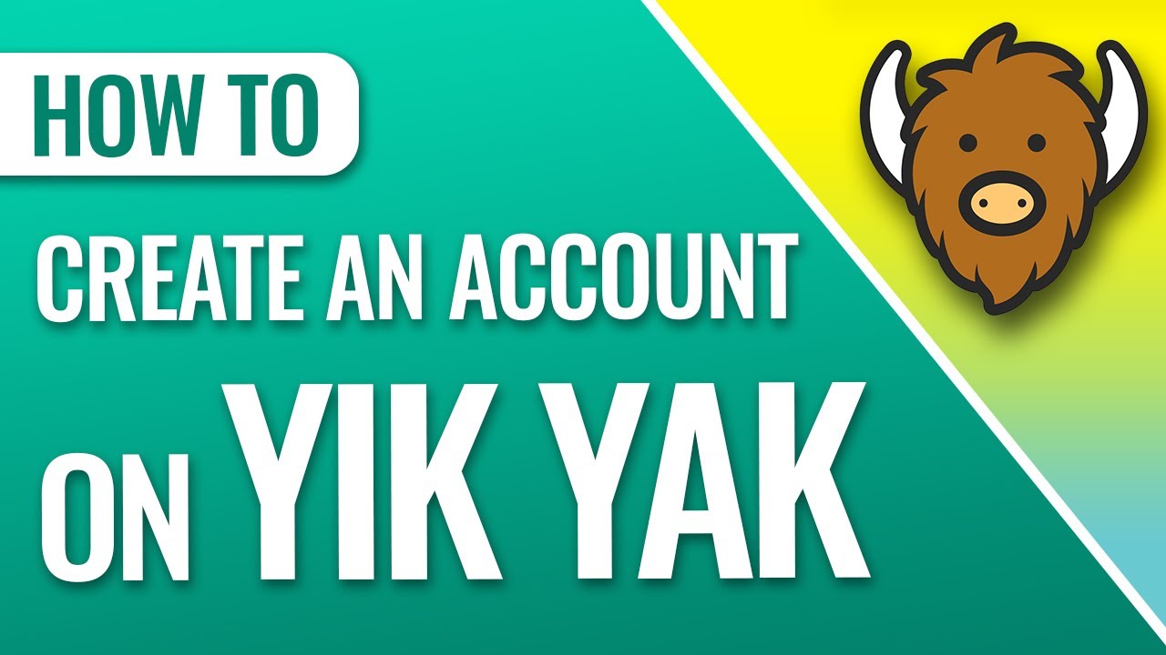 how to change yik yak handle