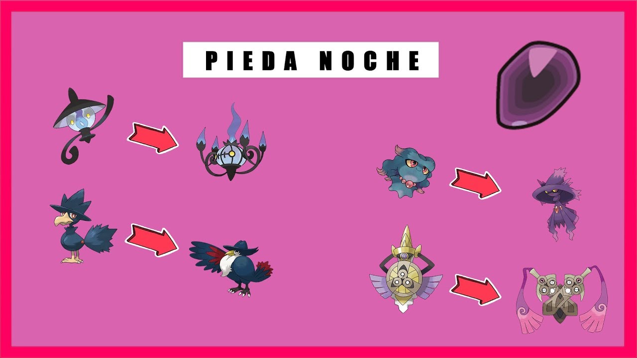 dusk stone pokemon omega ruby