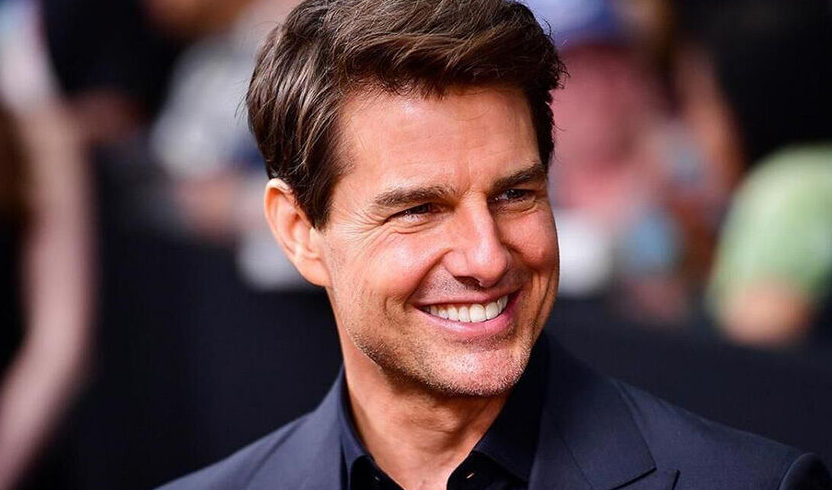 what licenses does tom cruise have