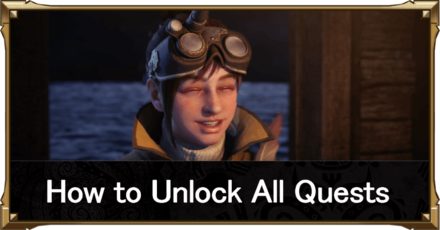 high rank challenge quest mhw