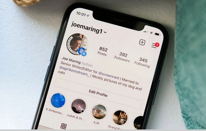 how to see hidden followers on instagram