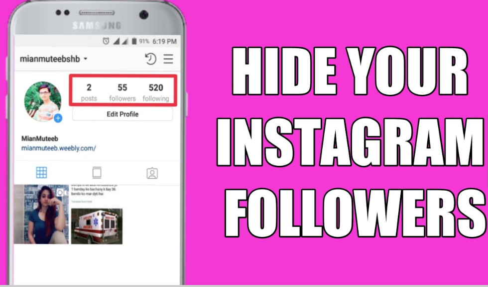 how to see hidden followers on instagram