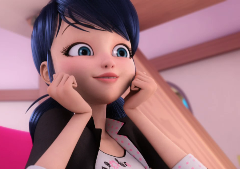 how old is marinette from miraculous ladybug