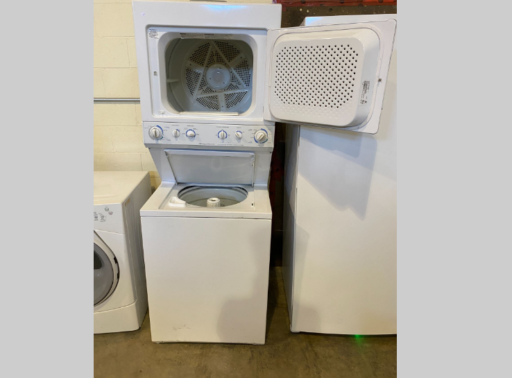 Resetting the Frigidaire Stackable Washer and Dryer A StepbyStep Guide