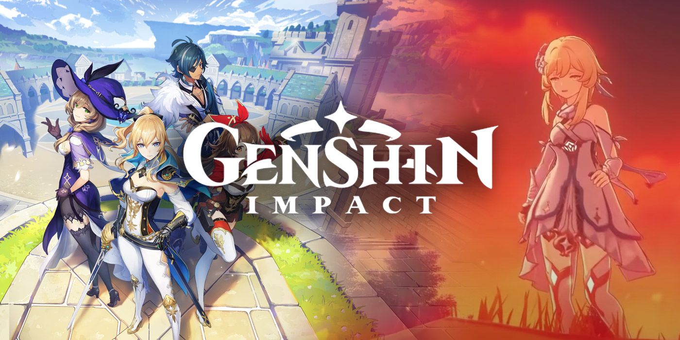 does genshin impact auto save