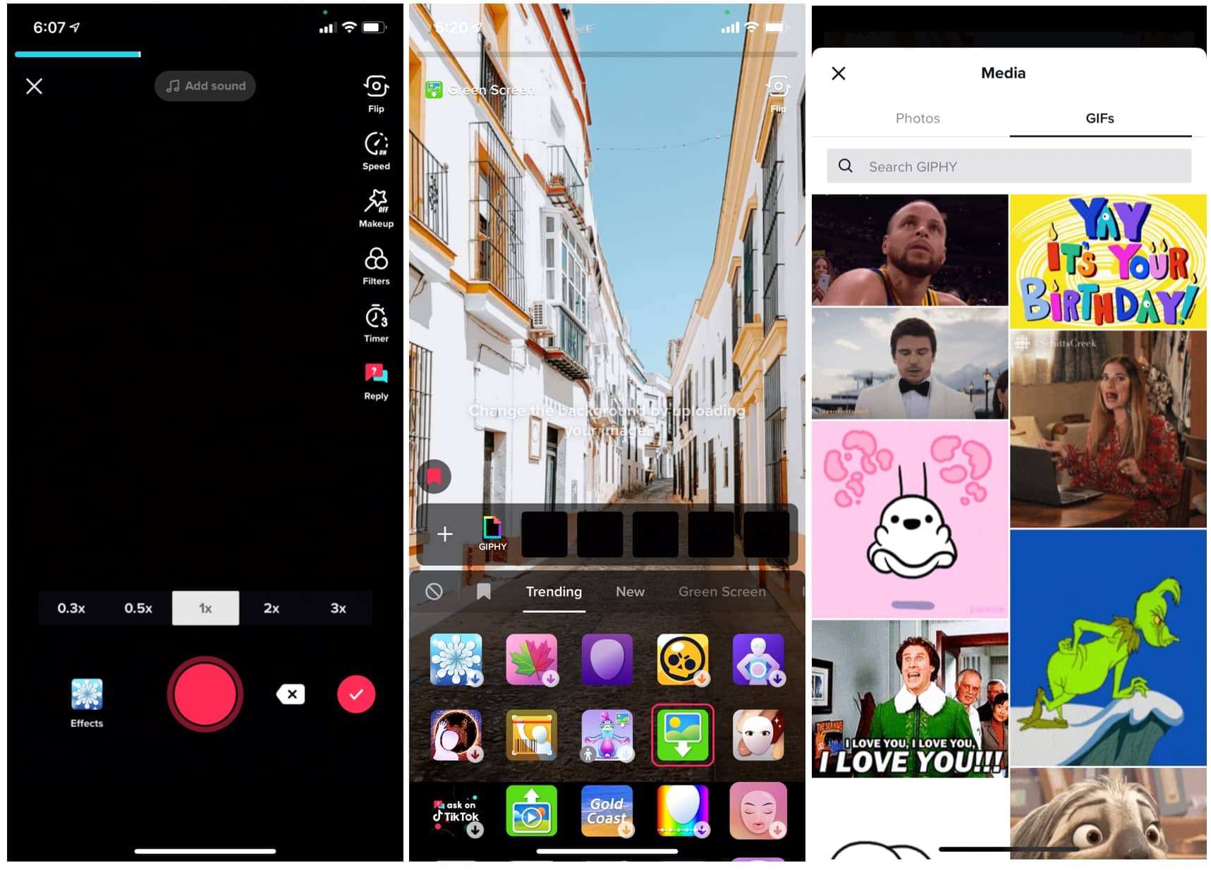 how to edit duration of photos on tiktok on phone 2022