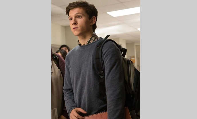 how old is peter parker in civil war