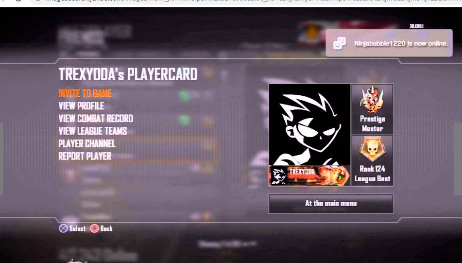 how to steal emblems on black ops 2