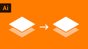 duplicate layer in illustrator