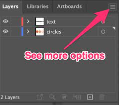 duplicate layer in illustrator