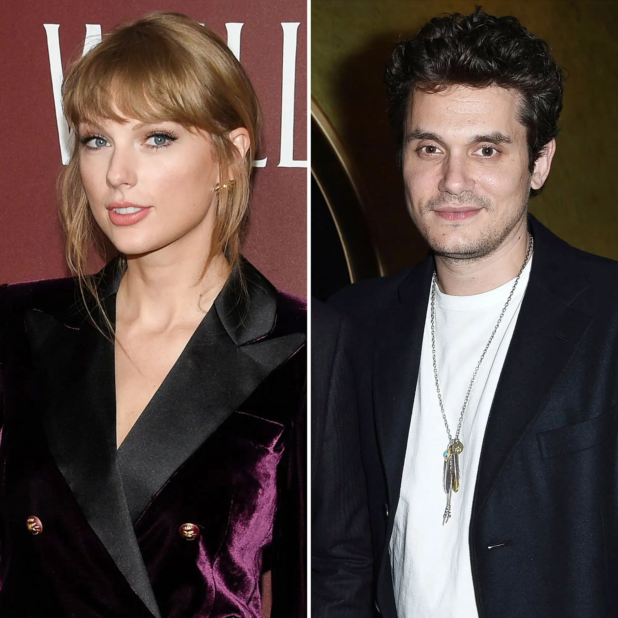 how old was john mayer when he dated taylor swift