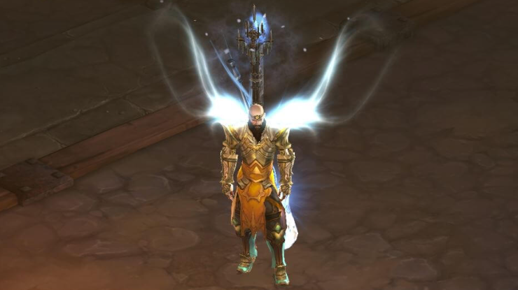 easiest wings to get in diablo 3