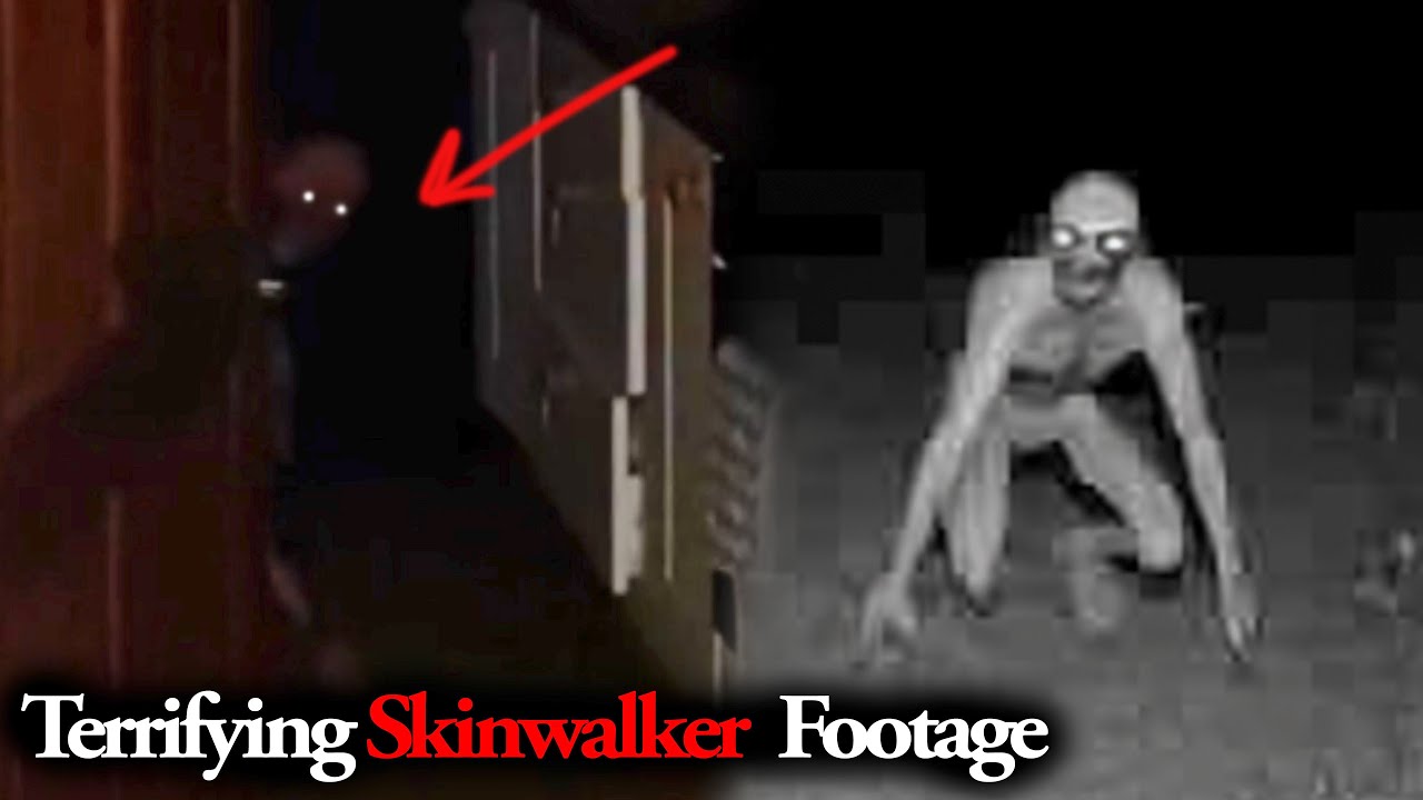 Is Skinwalker Real? Exploring the Mystery Behind Skinwalker Legends