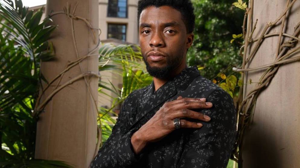 how much did chadwick boseman make from black panther