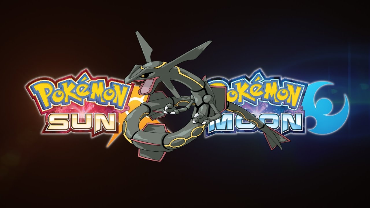 pokemon sun and moon rayquaza location