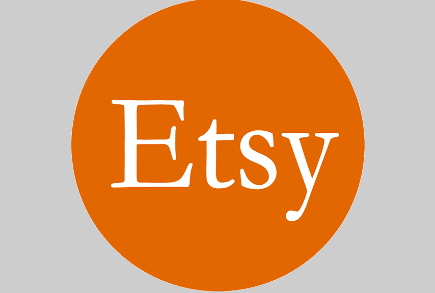 how to change password on etsy