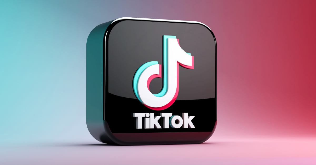 how to use multiple effects on tiktok