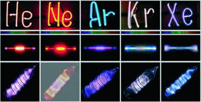 how many electrons in argon