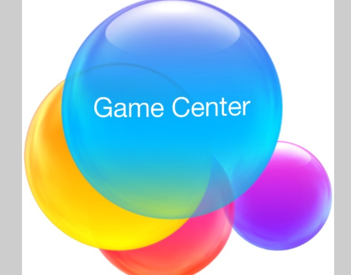 how to change game center name