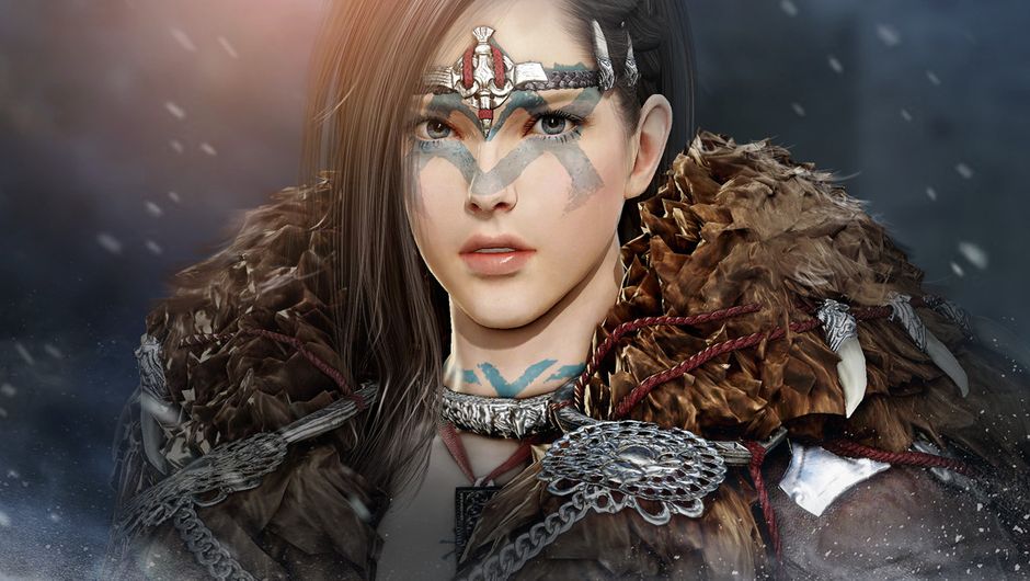 black desert online how to join a guild