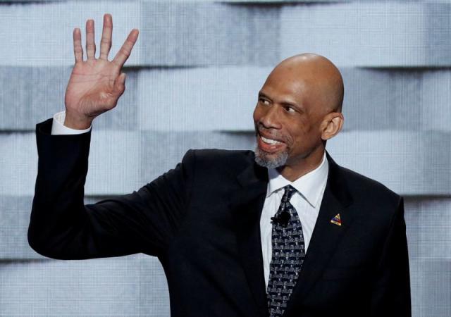 how tall is kareem abdul-jabbar