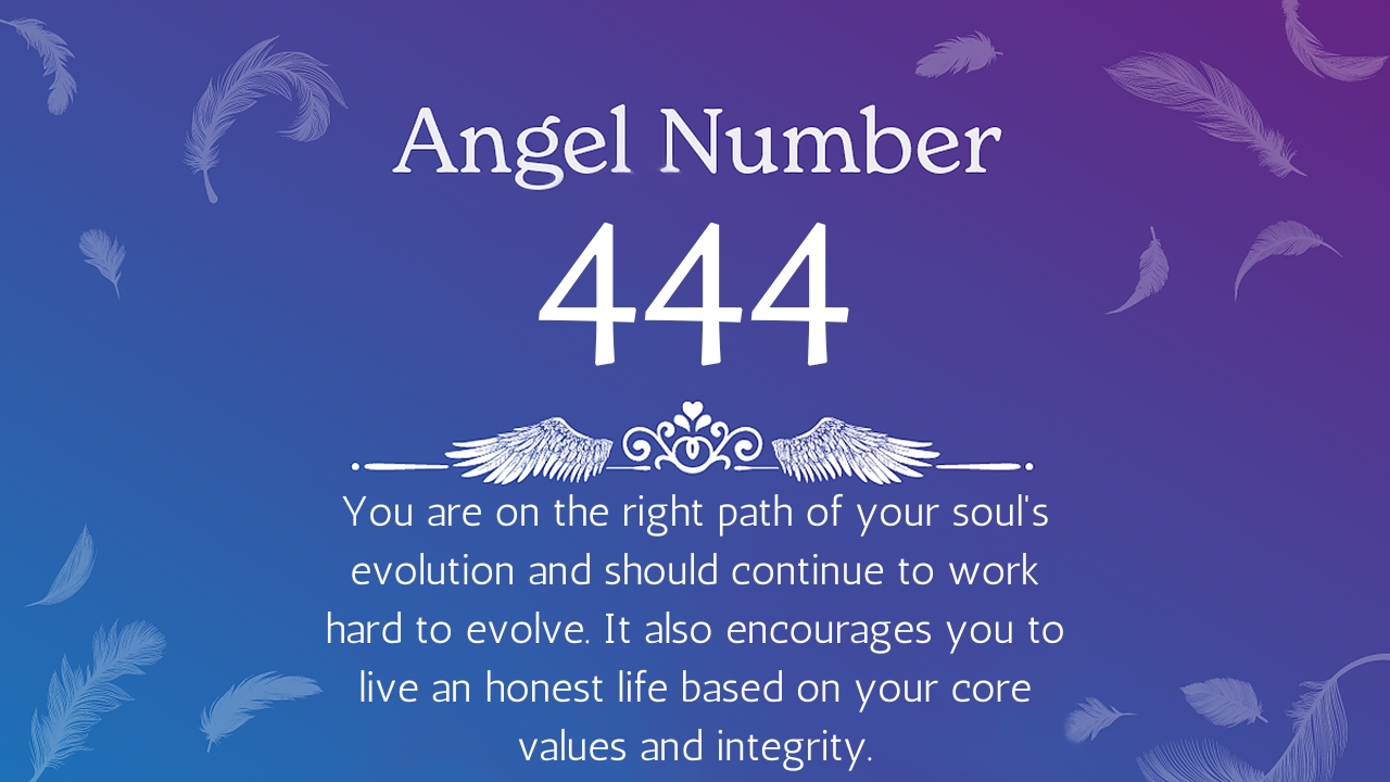 444 angel number love, twin flame