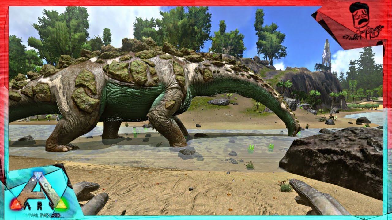 how to tame a titanosaur