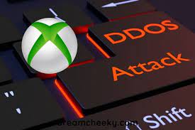 how to ddos on xbox