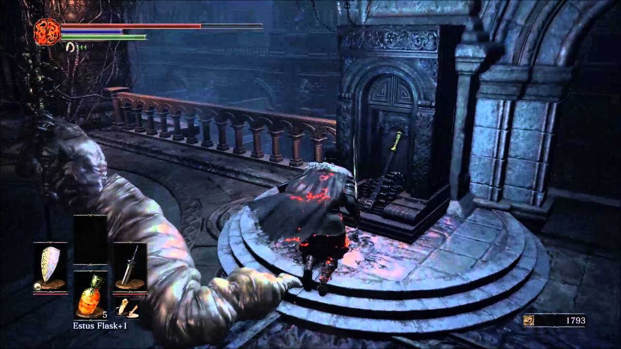 dark souls 3 how to respec