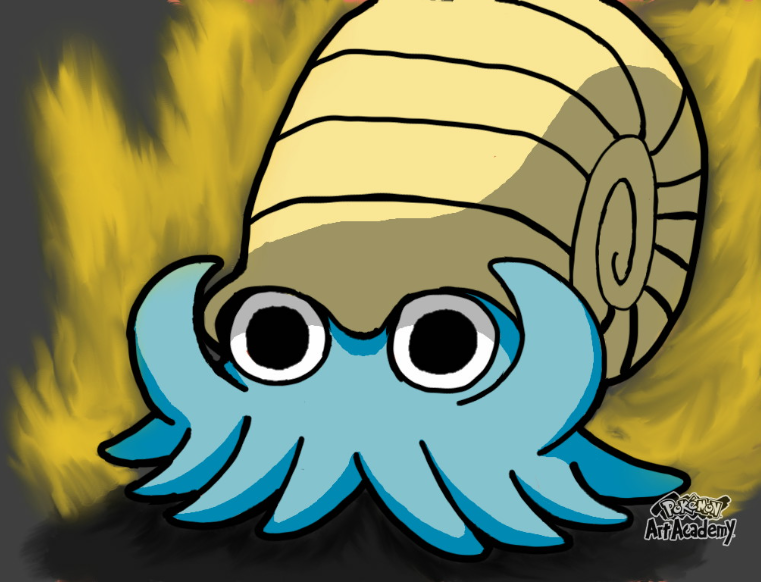 how to catch omanyte or kabuto 2022