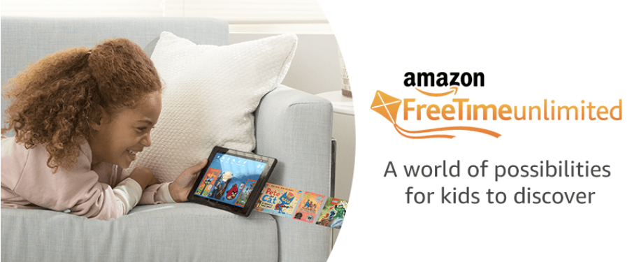 cancel amazon freetime without device