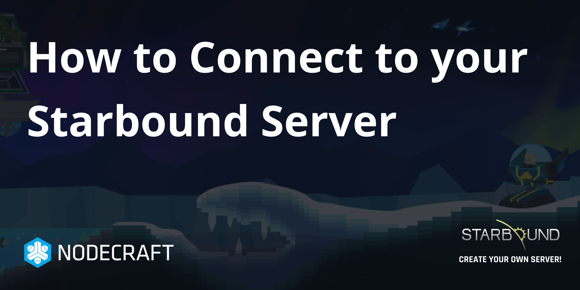 starbound join failed error connecting