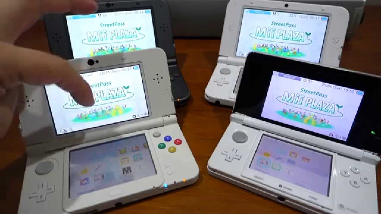 new 3ds xl brightness keeps changing