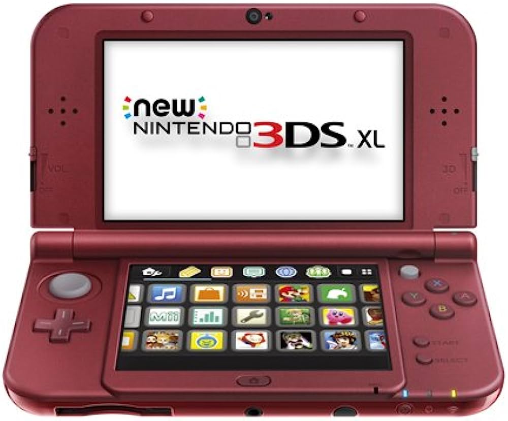 new 3ds xl brightness keeps changing